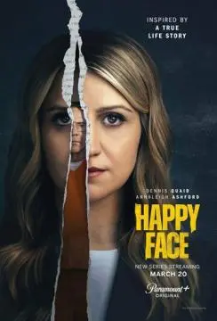 Убийство с улыбкой онлайн